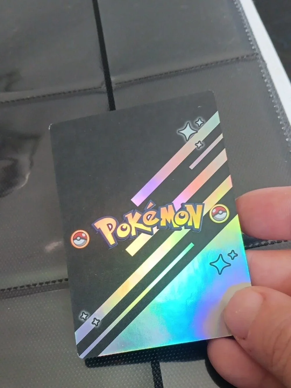 Pokemon Yveltal Holofoil Trading Card - Red Black Gold